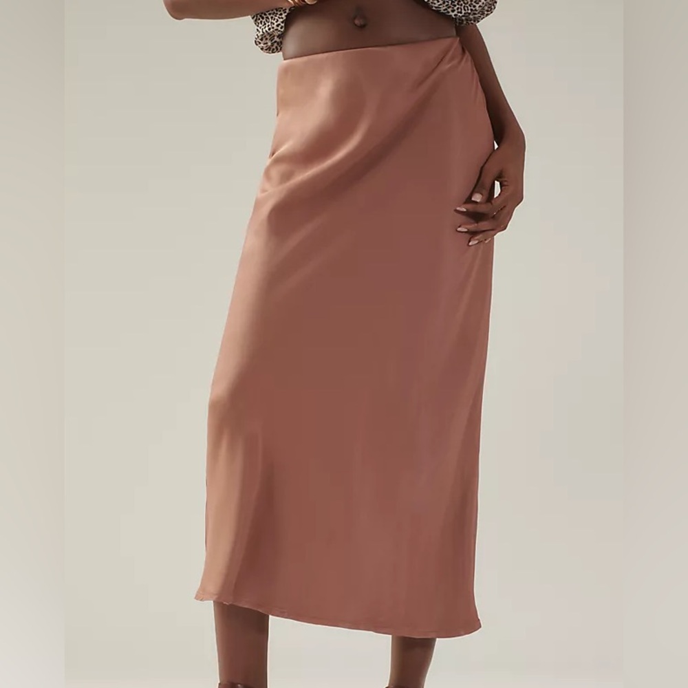 Anthropologie Tilda Skirt NWOT